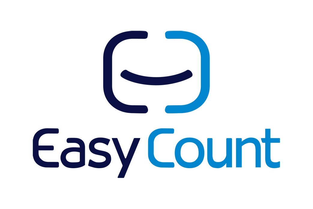 Easy Count logo color4